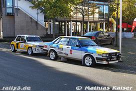 Rallyzentrum - Bild Nr. 04